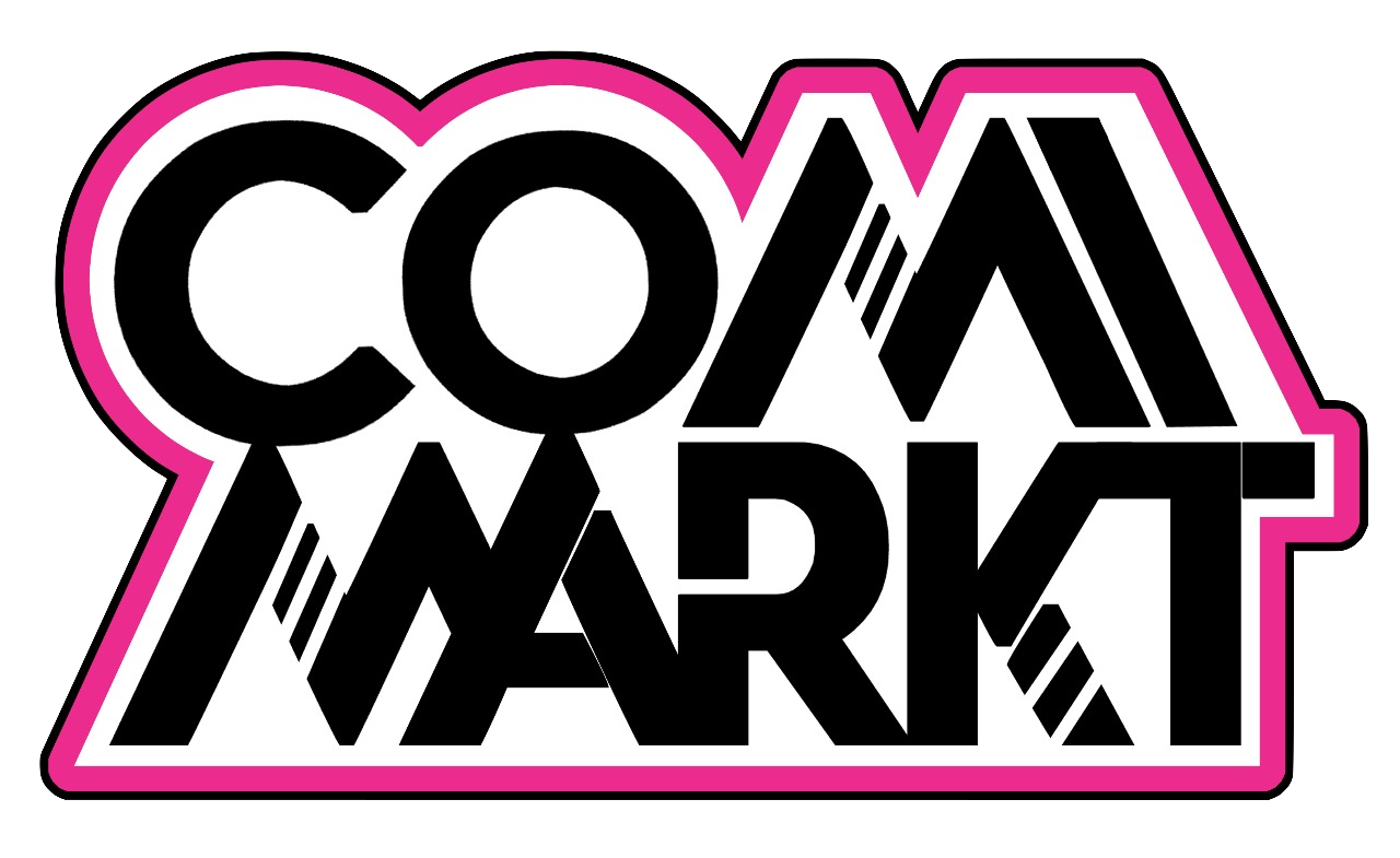Company Logo - comimarkt